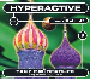 Hyperactive Feat. Ivan Rebroff: Tanz Brüderchen (Poljuschko Polje Rave) (Single-CD) - Bild 1