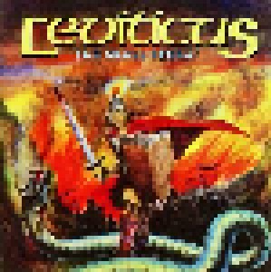 Leviticus: Jag Skall Segra! (CD) - Bild 1