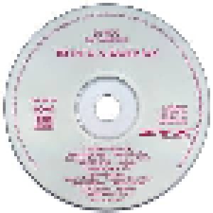 DJ Rico: Tropical Summer Mix (Single-CD) - Bild 2