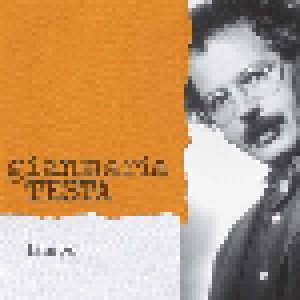 Gianmaria Testa: Lampo (CD) - Bild 1