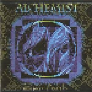 Alchemist: Spiritech (CD) - Bild 1