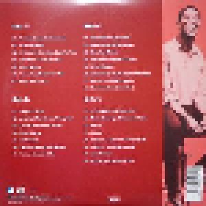 Sam Cooke: R&B Master Works (2-LP + CD) - Bild 2