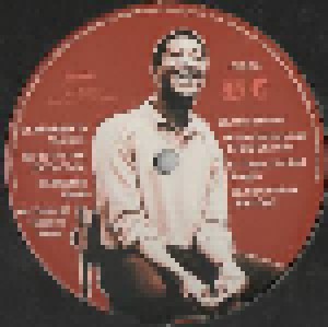 Sam Cooke: R&B Master Works (2-LP + CD) - Bild 4