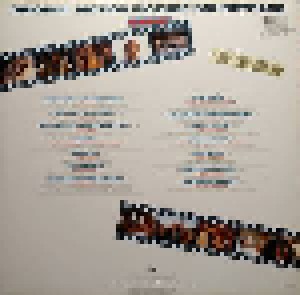 Zabou - Original Motion Picture Soundtrack (LP) - Bild 2