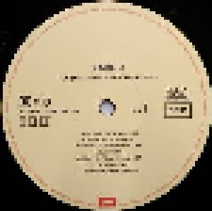 Zabou - Original Motion Picture Soundtrack (LP) - Bild 3