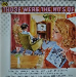 Those Were The Hits Of 1969 (LP) - Bild 1