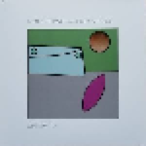 Cover - Brian Eno & Roger Eno: Luminous
