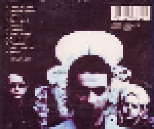 Depeche Mode: Ultra (CD) - Bild 2