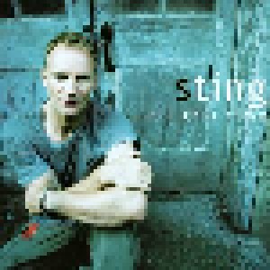Sting: ...All This Time (CD) - Bild 1