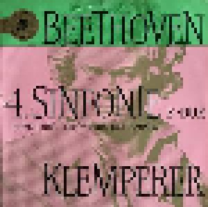 Ludwig van Beethoven: Sinfonie Nr. 4 B-Dur Op. 60 (LP) - Bild 1