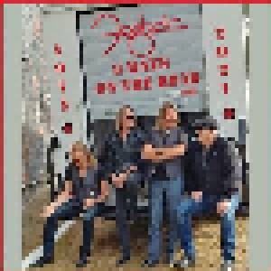 Foghat: 8 Days On The Road (2021)