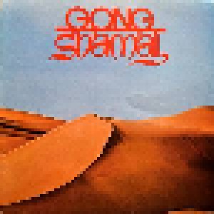 Gong: Shamal (LP) - Bild 1