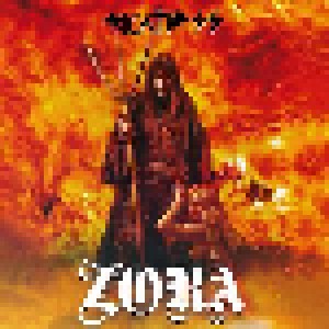 Death SS: Zora (7") - Bild 1