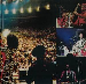 Sly & The Family Stone: There's A Riot Goin' On (LP) - Bild 4