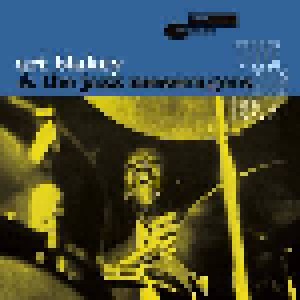 Art Blakey & The Jazz Messengers: The Big Beat (LP) - Bild 1