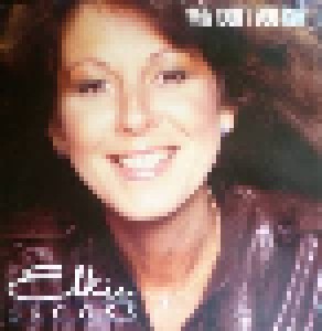 Elkie Brooks: Why Don't You Say It (7") - Bild 1
