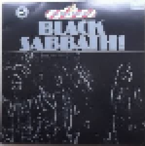 Black Sabbath: Attention! Black Sabbath! Volume 2 (LP) - Bild 1
