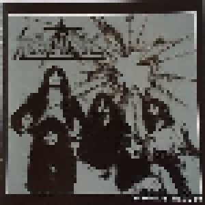 Sabotage: Demo '89 (Mini-CD / EP) - Bild 1