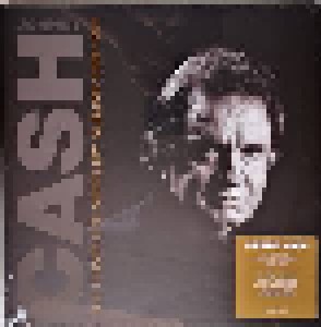 Johnny Cash: The Complete Mercury Albums 1986-1991 (7-LP) - Bild 1