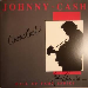 Johnny Cash: The Complete Mercury Albums 1986-1991 (7-LP) - Bild 7