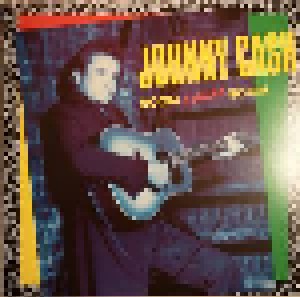 Johnny Cash: The Complete Mercury Albums 1986-1991 (7-LP) - Bild 8