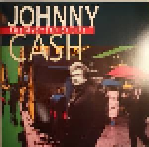 Johnny Cash: The Complete Mercury Albums 1986-1991 (7-LP) - Bild 9