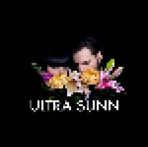 Cover - Ultra Sunn: Night Is Mine