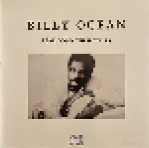 Billy Ocean: Tear Down These Walls (CD) - Bild 1