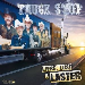 Truck Stop: Liebe, Lust & Laster (CD) - Bild 1