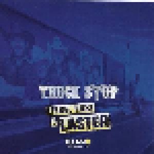 Truck Stop: Liebe, Lust & Laster (CD) - Bild 2