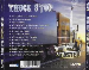 Truck Stop: Liebe, Lust & Laster (CD) - Bild 3
