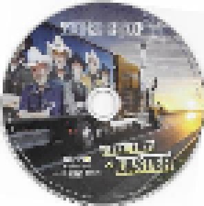 Truck Stop: Liebe, Lust & Laster (CD) - Bild 4