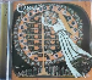 Clannad: Crann Úll (CD) - Bild 1