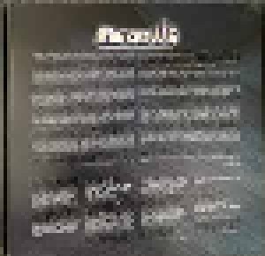 The Funkadelic + Dirtbombs: Funkadelic - Reworked By Detroiters (Split-3-LP) - Bild 4