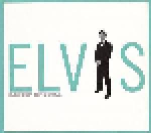 Elvis Presley: Easter Special - Cover