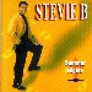 Stevie B.: Summer Nights - Cover