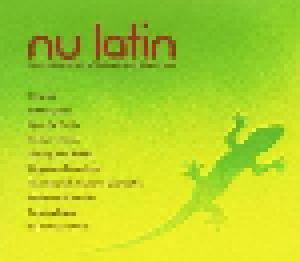 Nu Latin - The Fresh Sounds Of Today's New Latin Music - Cover