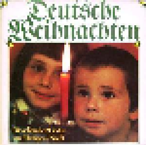 Die Sängerknaben Vom Wienerwald: Deutsche Weihnachten - Die Schönsten Lieder Zur Heiligen Nacht - Cover