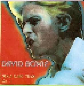 David Bowie: Mega Rare Trax Vol.1 - Cover
