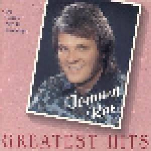 Tommy Roe: Greatest Hits (MCA) - Cover