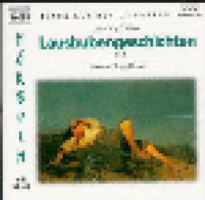 Ludwig Thoma: Lausbubengeschichten - Teil 2 - Cover