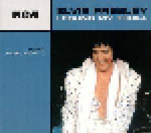 Elvis Presley: I Found My Thrill - Cover