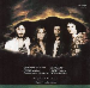 Judas Priest: Sin After Sin (CD) - Bild 2