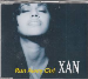 Cover - Xan: Run Away Girl