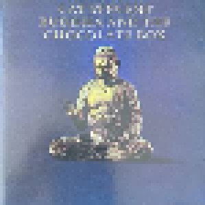 Cat Stevens: Buddha And The Chocolate Box (CD) - Bild 1