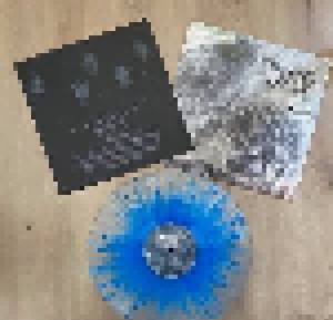 Frozen Soul: Crypt Of Ice (LP) - Bild 2