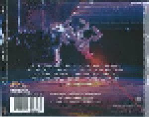 W.E.T.: Retransmission (CD) - Bild 2