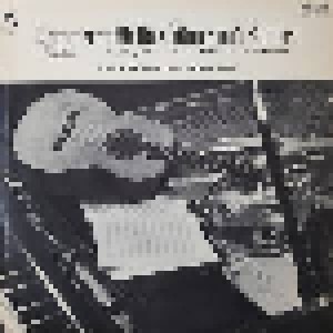 Kammermusik Für Gitarre Und Klavier (LP) - Bild 1