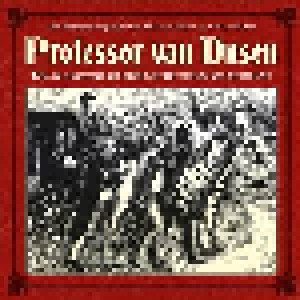 Michael Koser: Professor Van Dusen - Fall 28: Professor Van Dusen Auf Den Spuren Der Blutgräfin (CD) - Bild 1