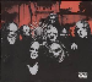 Slipknot: Vol. 3: (The Subliminal Verses) (2-CD) - Bild 2